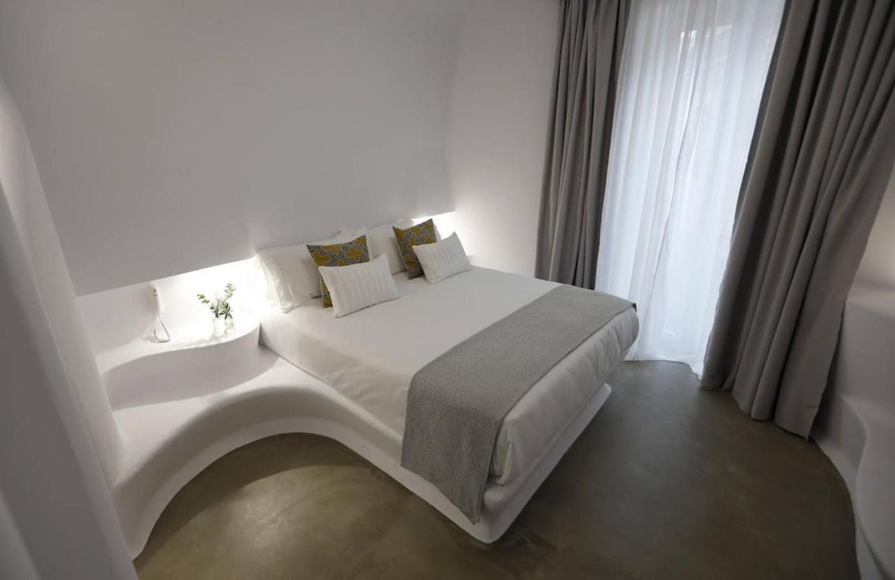 Habitación Doble Estándar