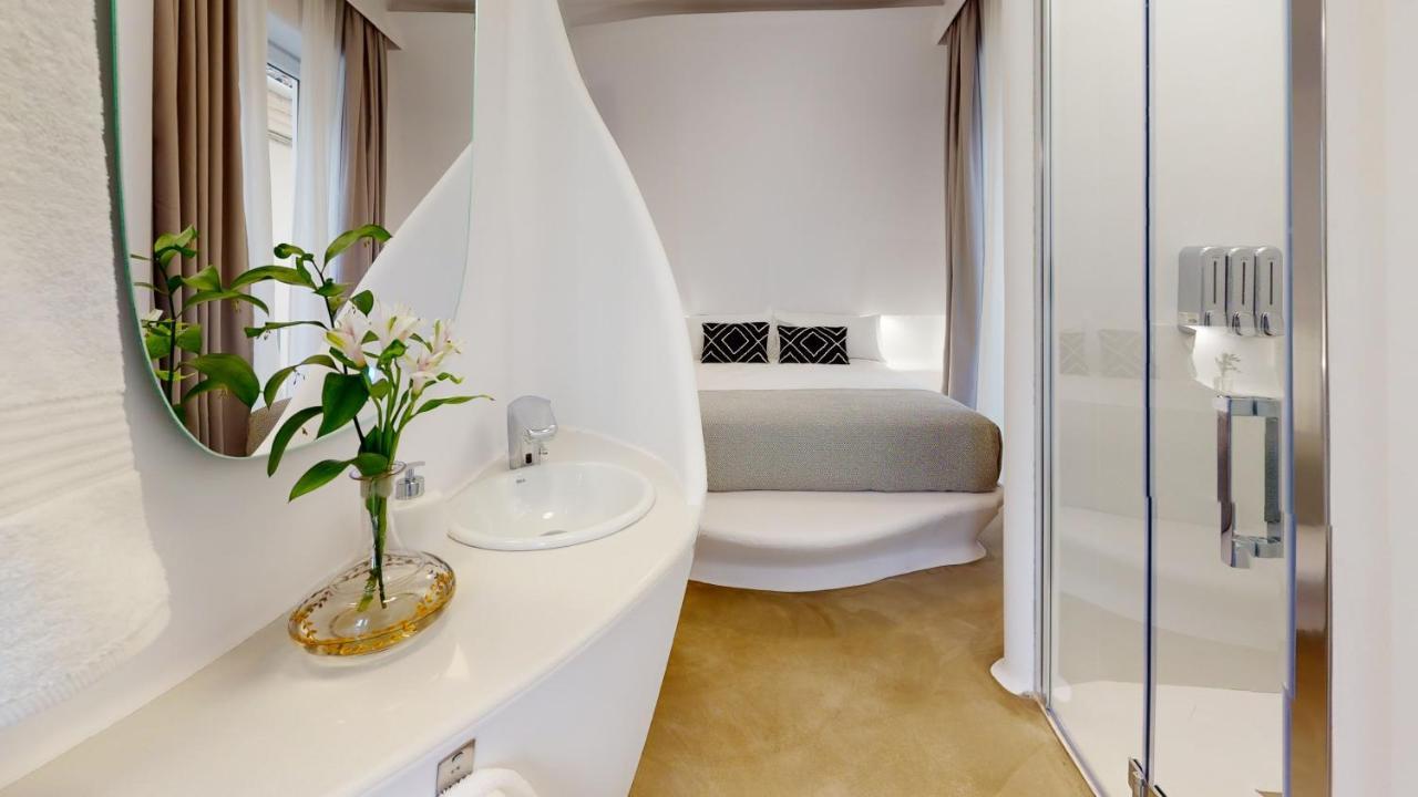 Habitación Individual Estándar