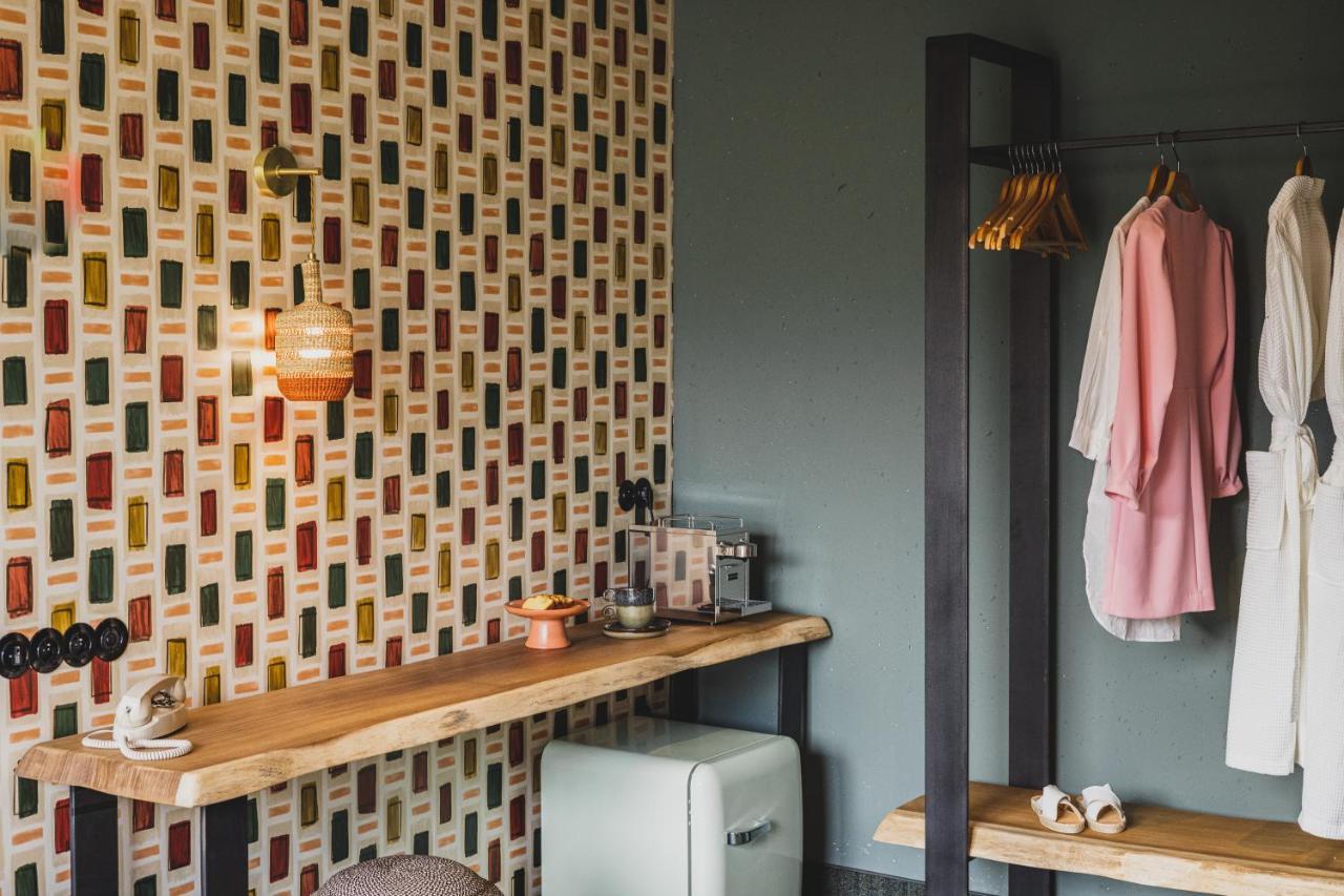 Tribu Suite - Begane grond
