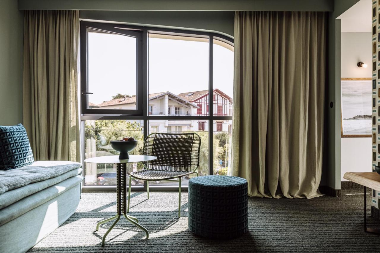 Tribu Suite - Eerste Verdieping