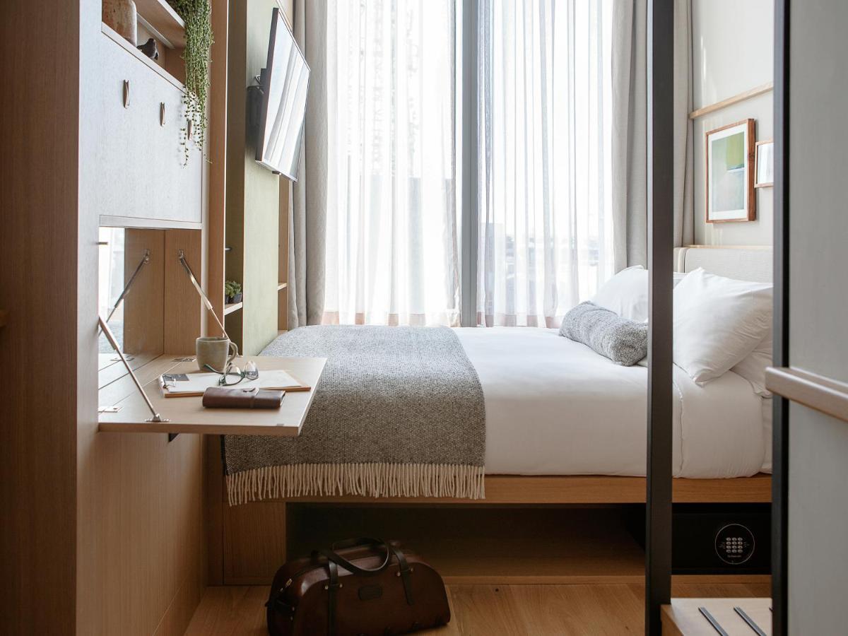 Alojamiento Cosy Nest