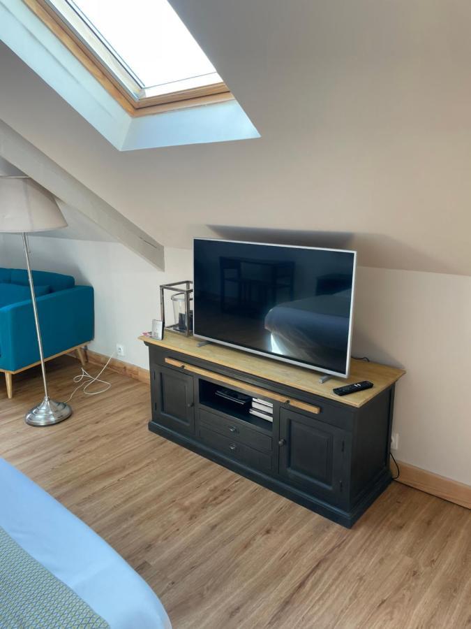 Deluxe Suite View