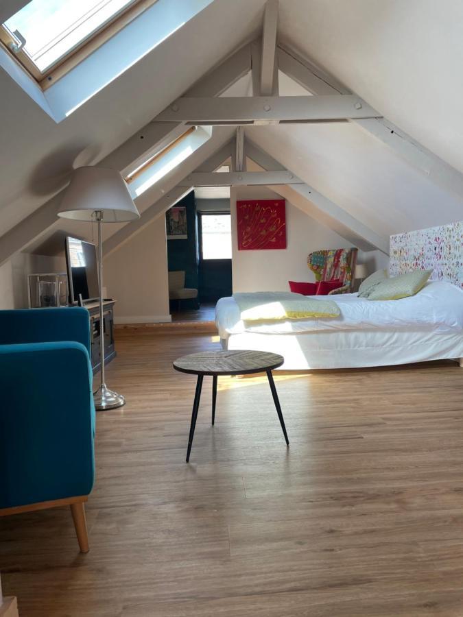 Deluxe Suite View