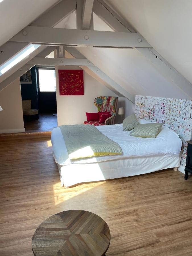 Deluxe Suite View