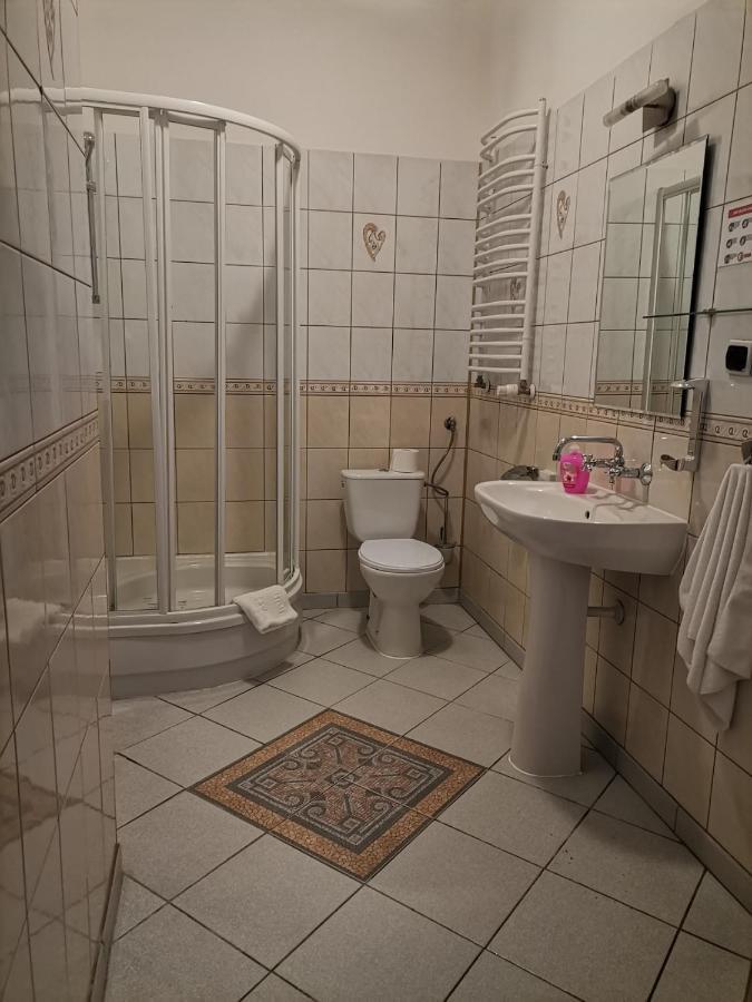 Twin or Double Room