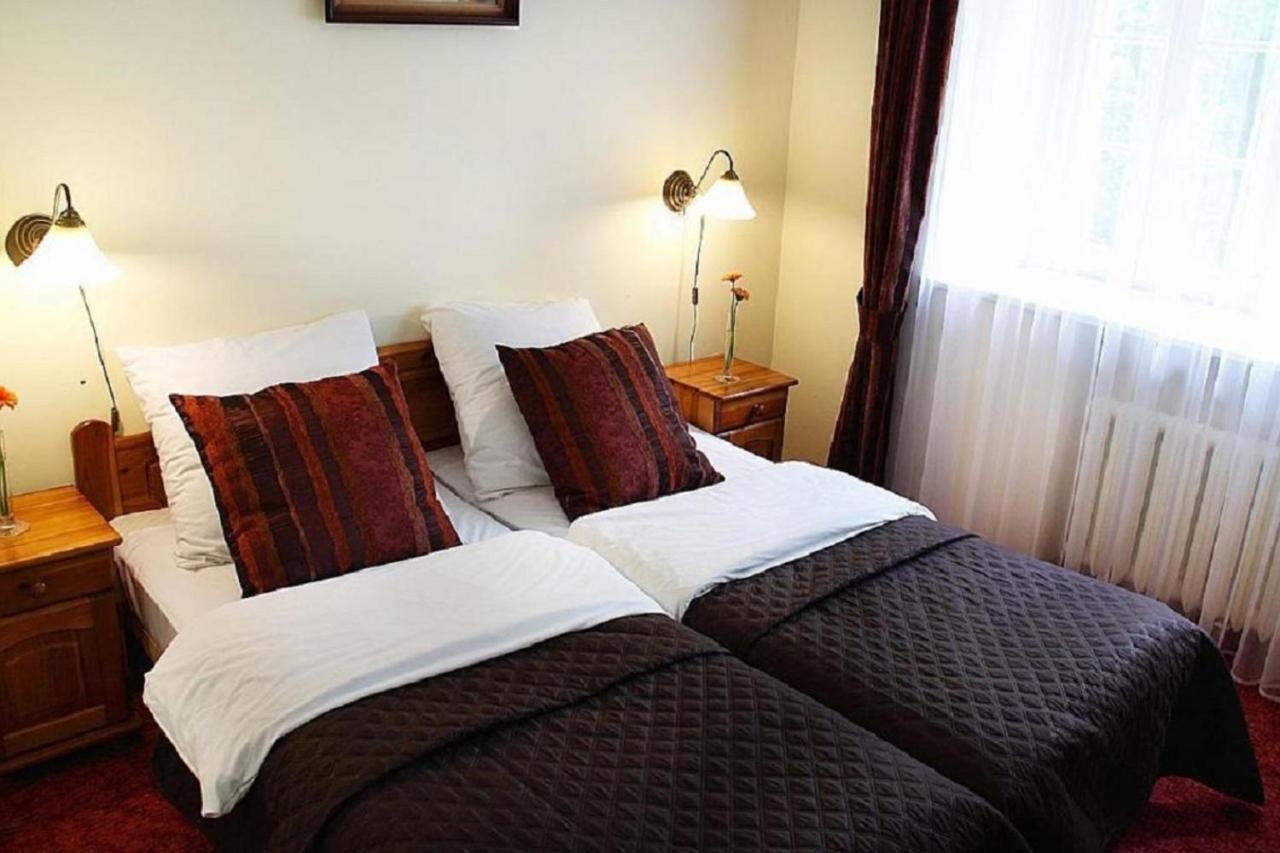 Twin or Double Room