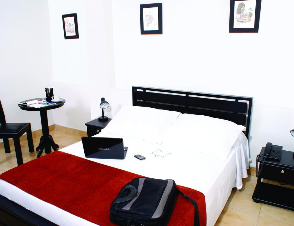 Habitación Individual