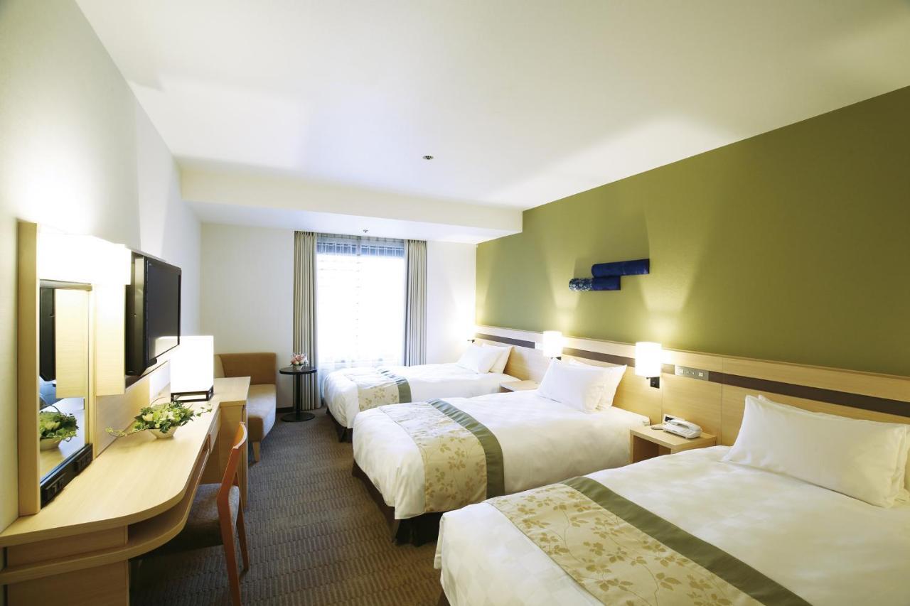 Superior Triple Room Non-Smoking