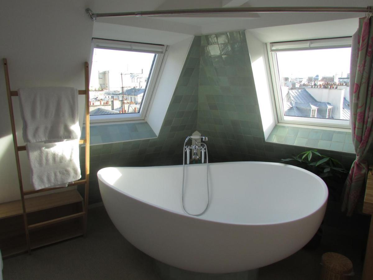 Penthouse Apartment