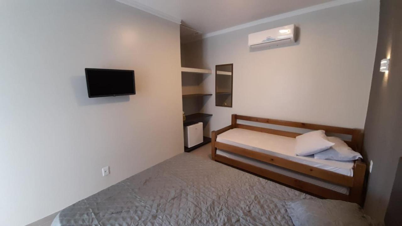 Quarto Triplo Deluxe