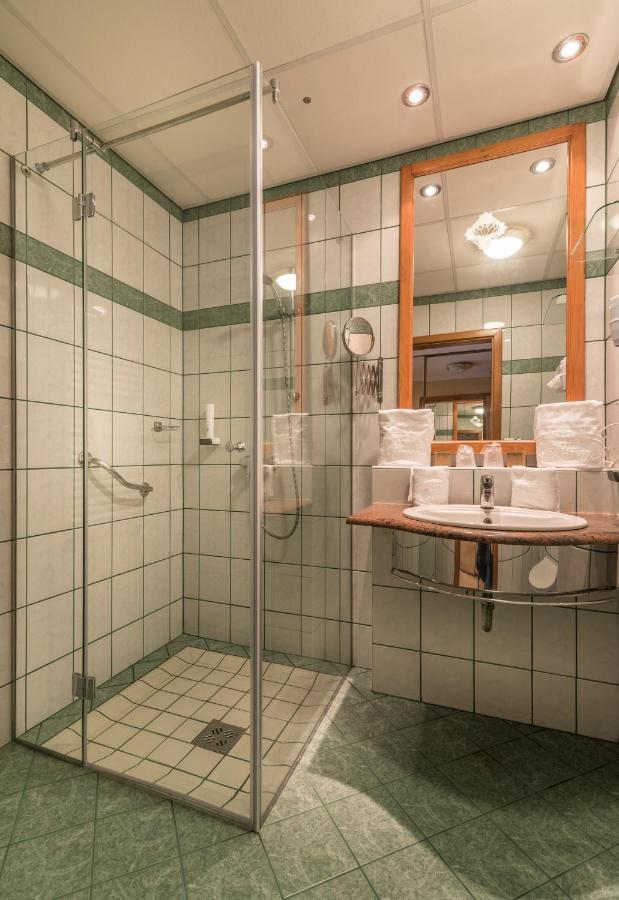 Double Room Ground Floor Forest View