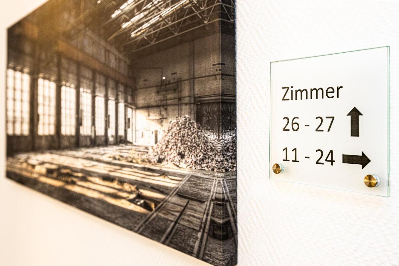 Einzelzimmer
