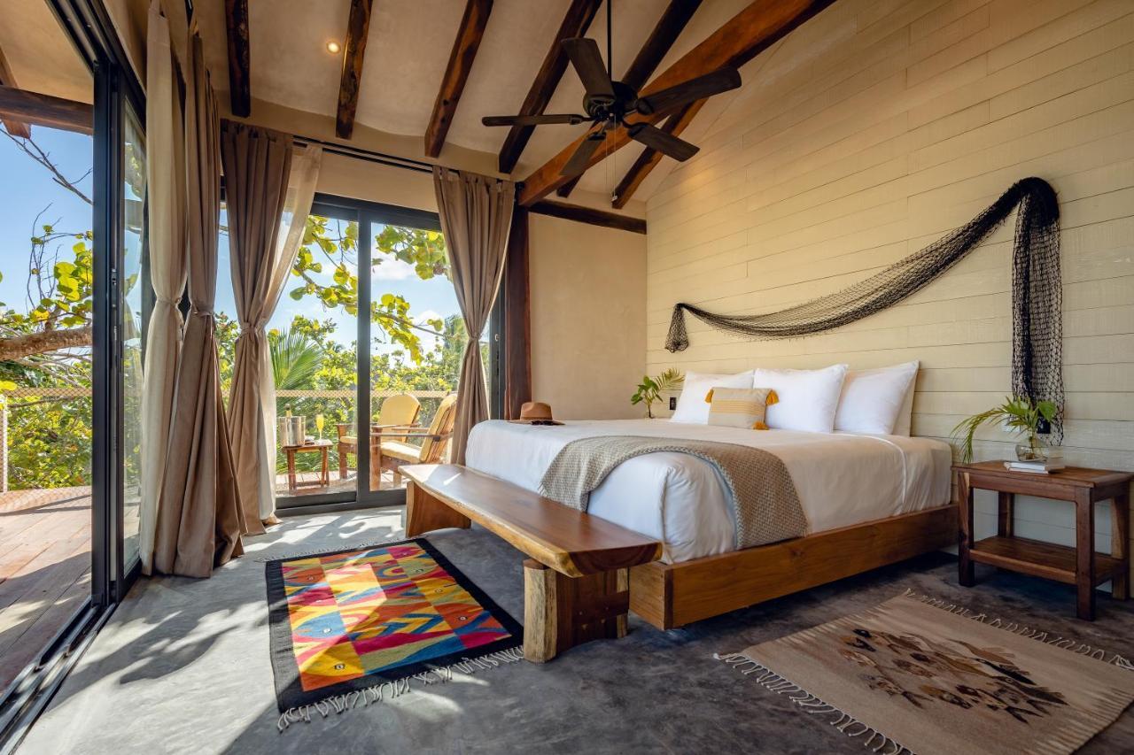 Deluxe Double Room Balcony