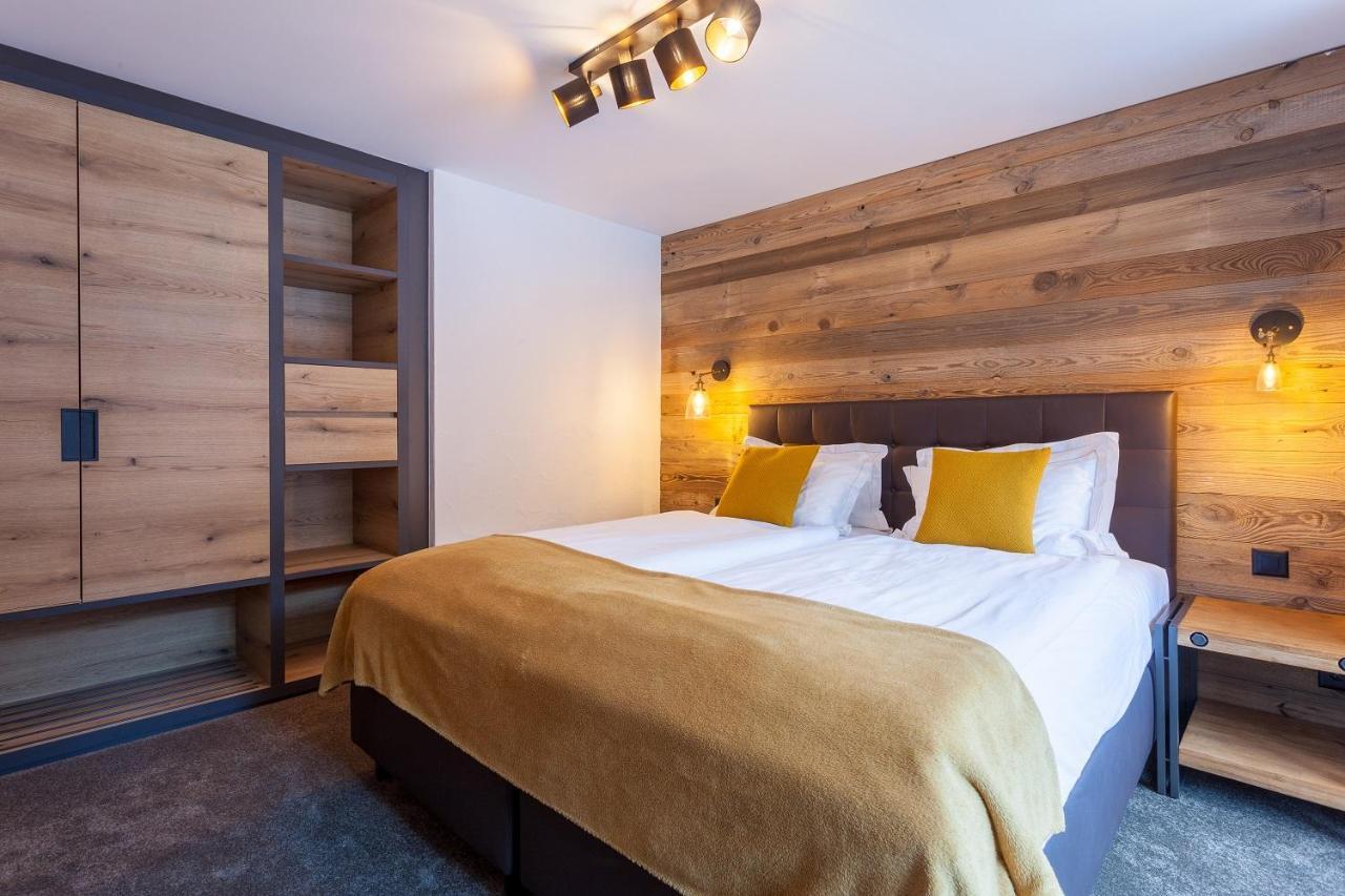 Apartment (4 Erwachsene)
