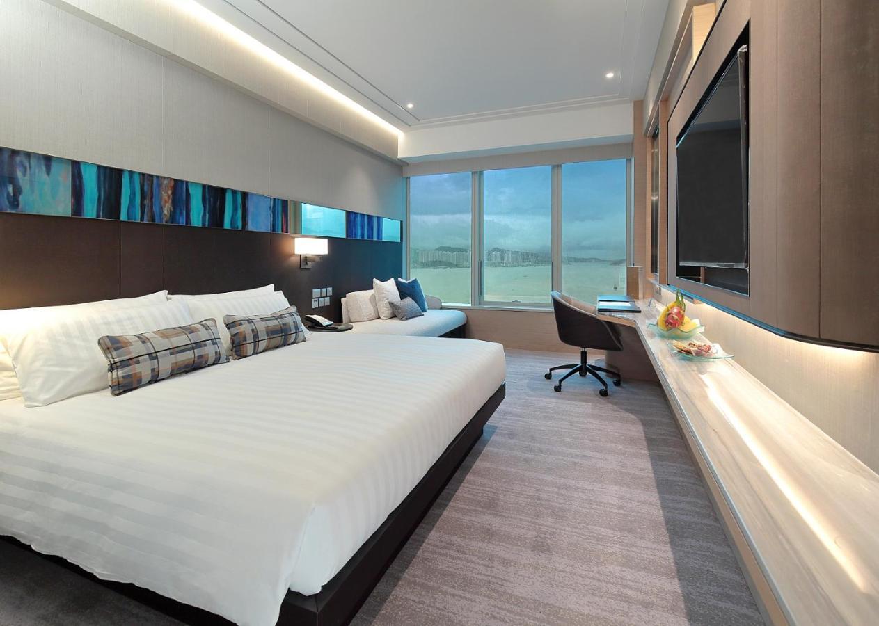 Tower Harbourview Room