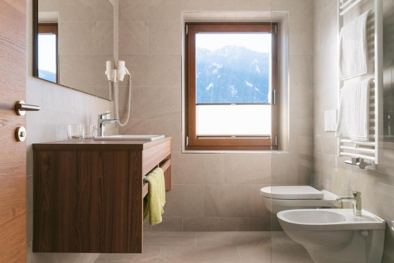 Superior Triple Room Balcony