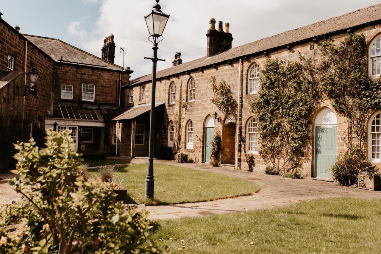 Courtyard Double – Dog friendly on request – Contact Property before to check availability