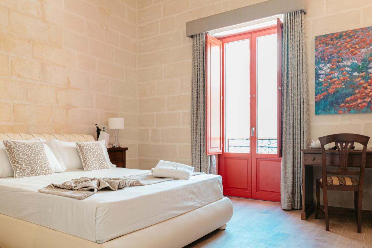 Junior Suite Annex
