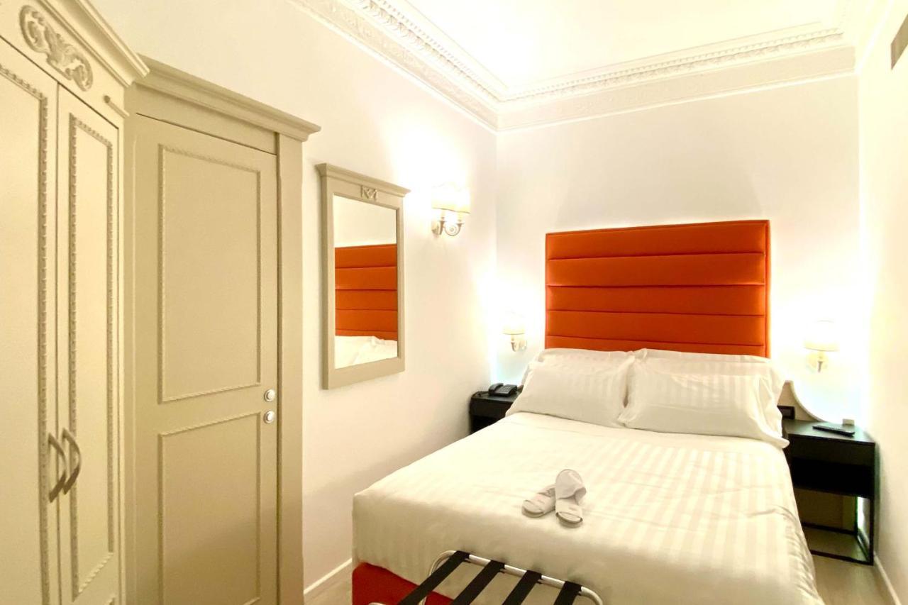 Small Double Classic Room
