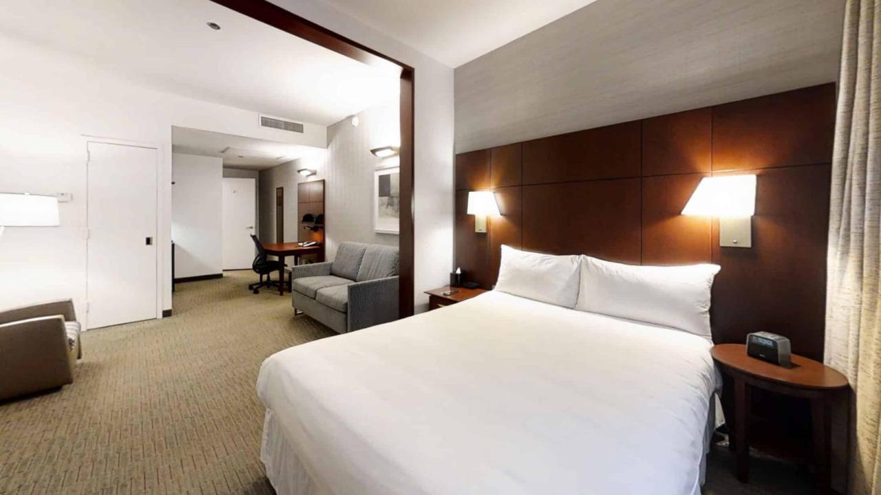 Superior Zimmer mit Queensize-Bett
