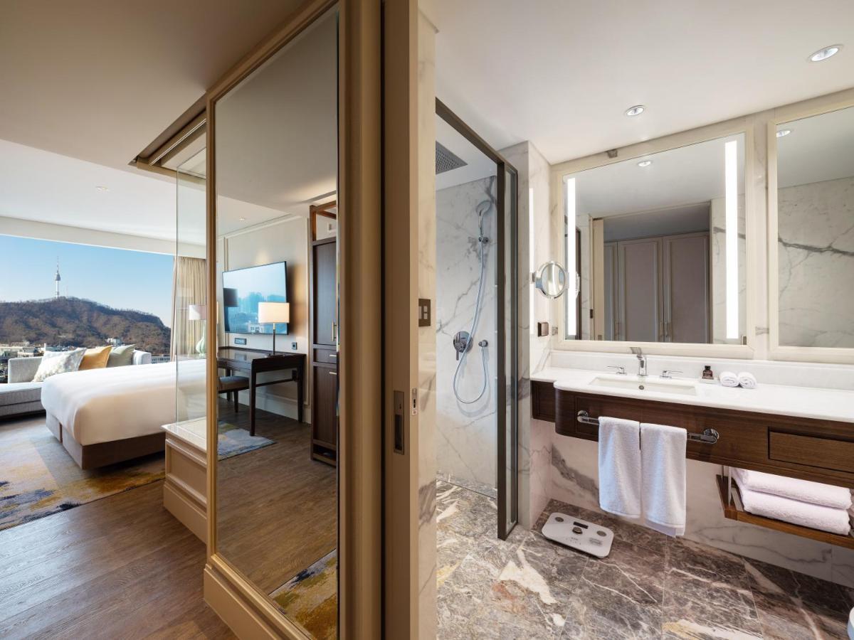 Deluxe Kamer met Kingsize Bed