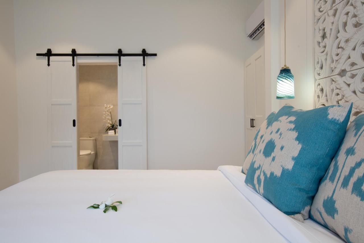 Deluxe Double Room with Spa Bath