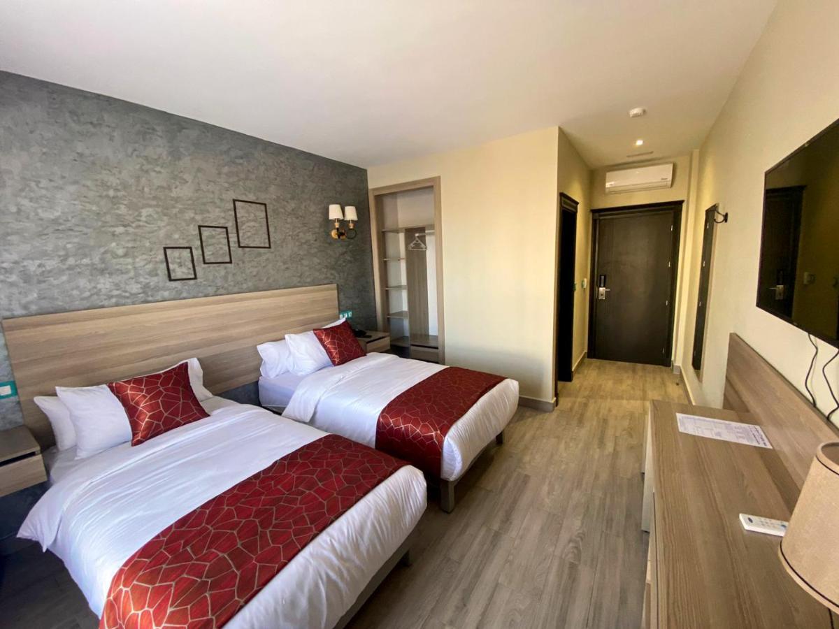 Doppelzimmer