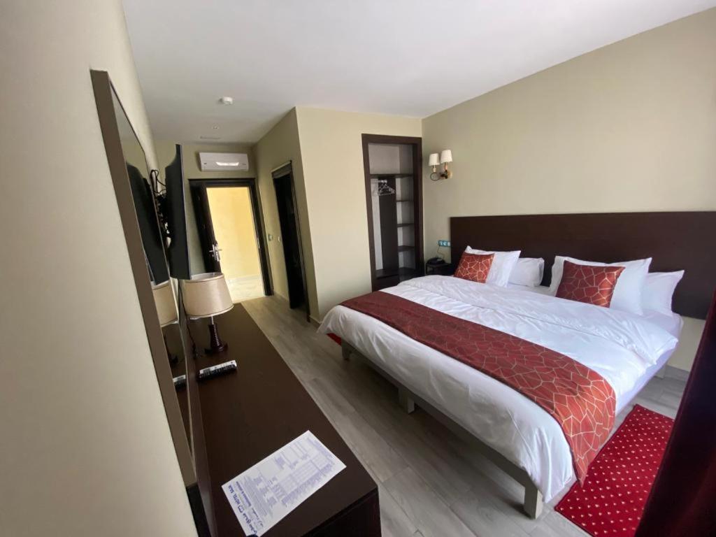 Zweibettzimmer