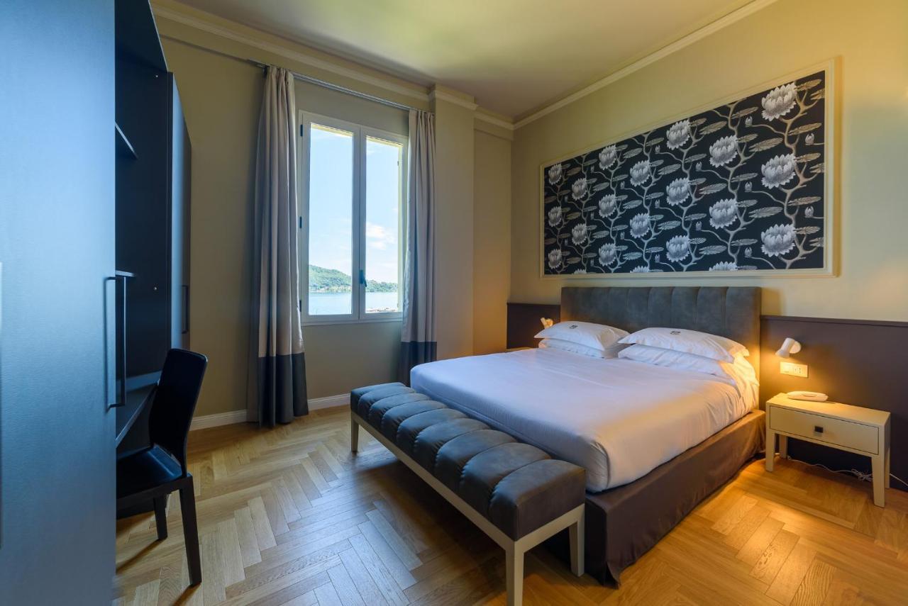 Deluxe Double or Twin Room Lake View