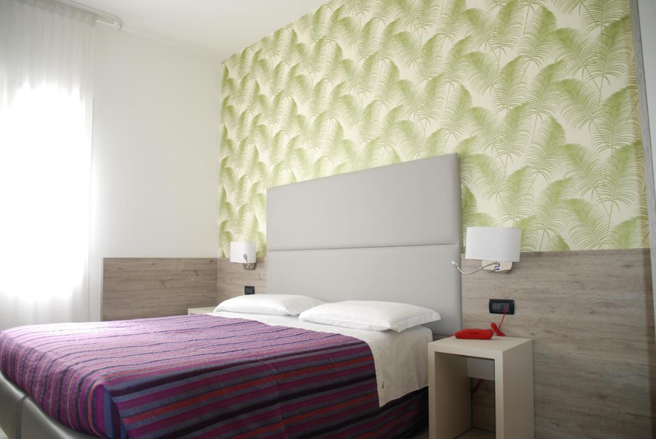 Classic Double or Twin Room