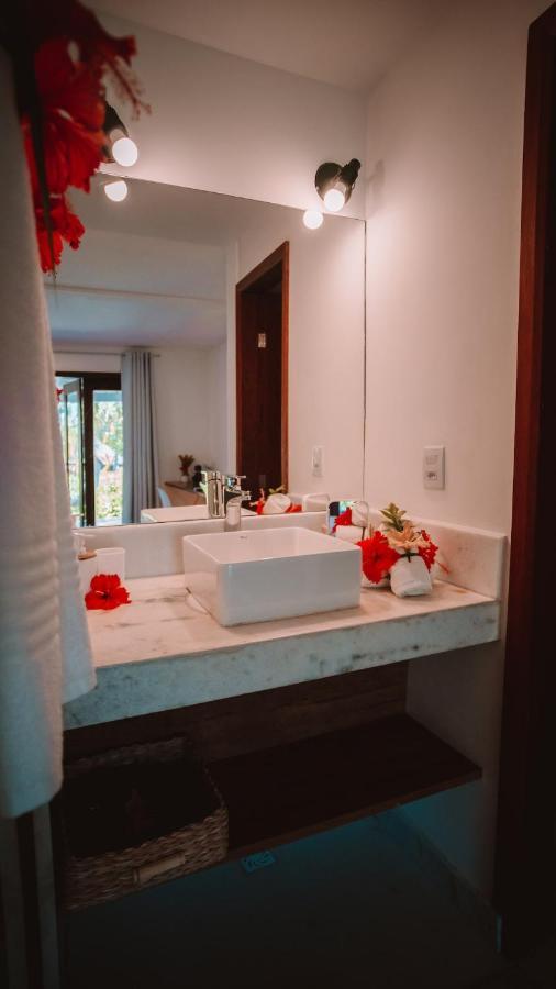 Suite con vistas al jardín
