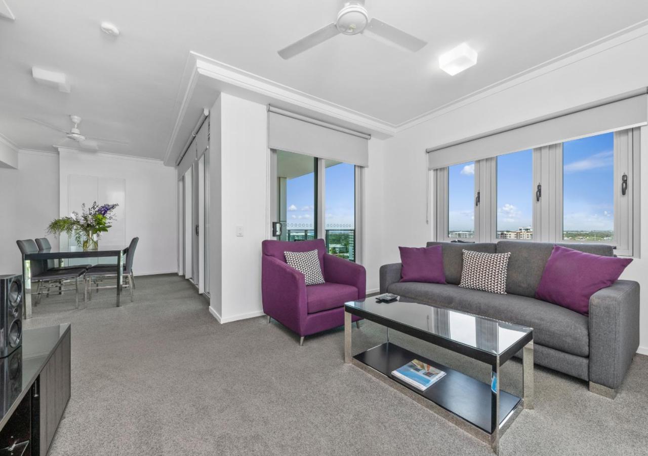 One-Bedroom Executive Apartment