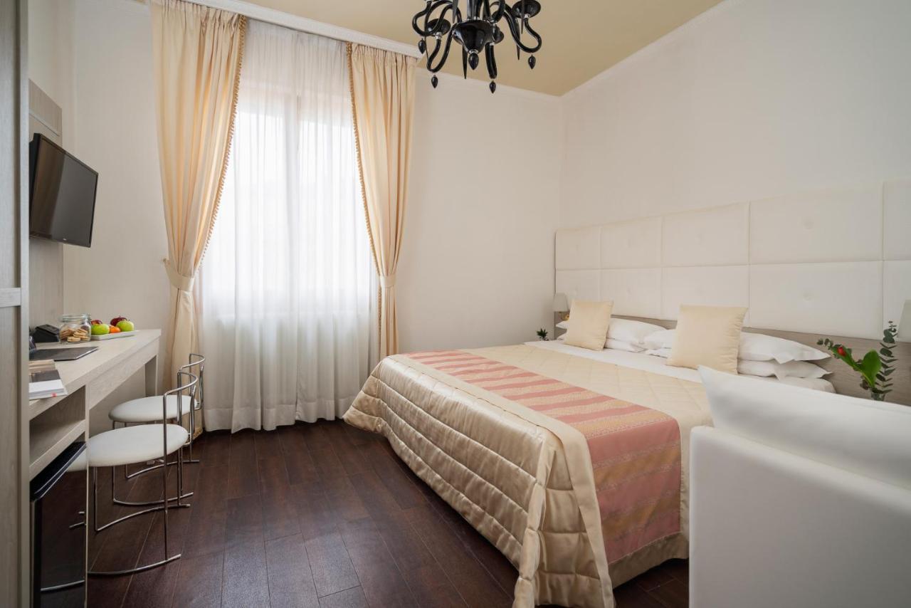Habitación Doble Deluxe