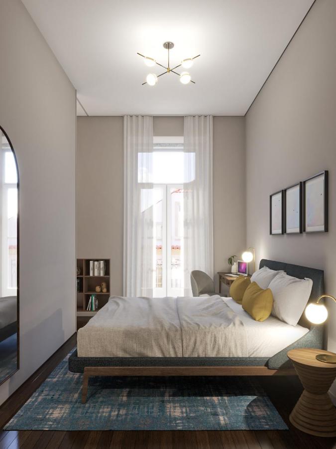 Standaard Appartement