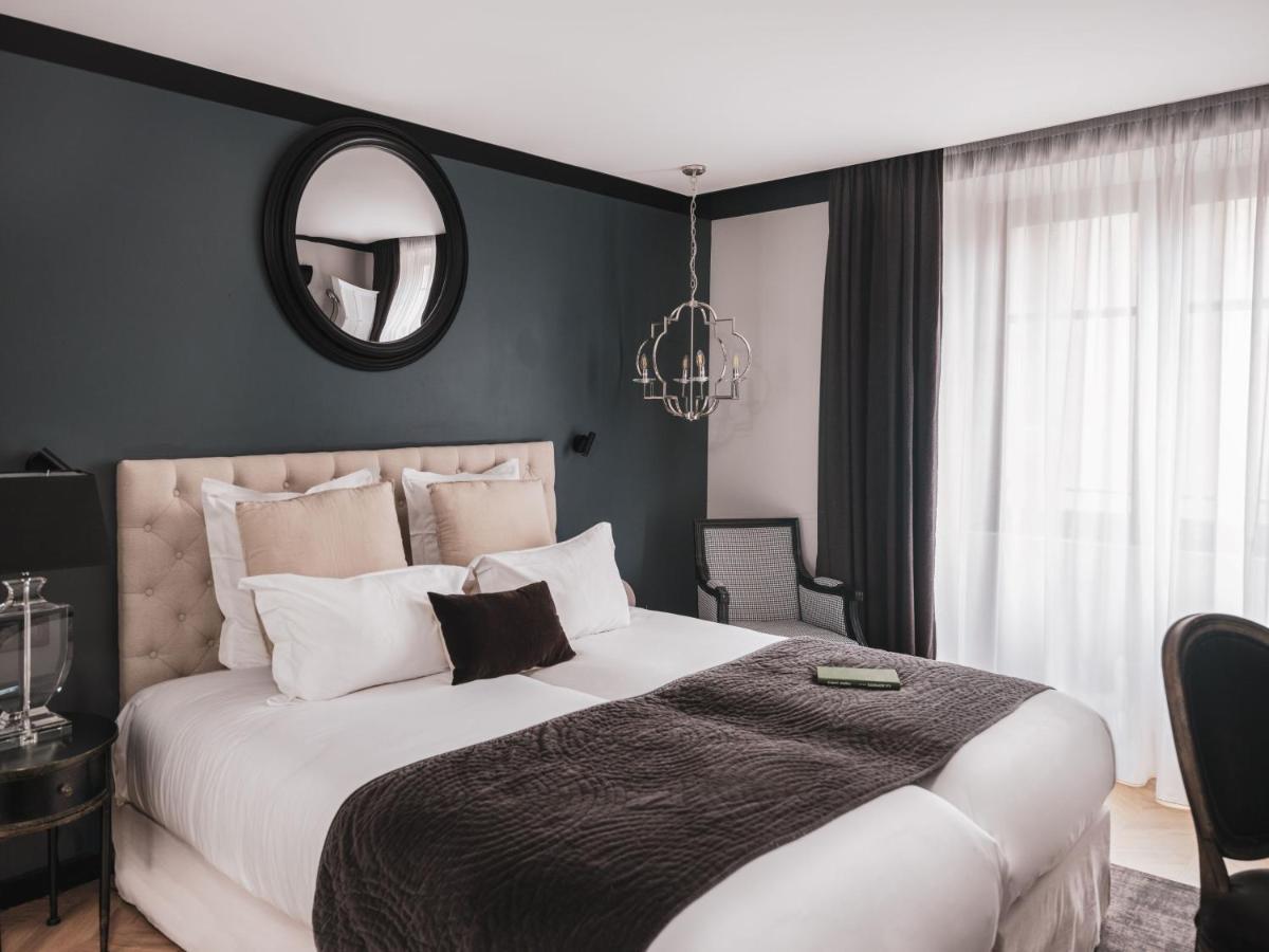 Chambre Double Deluxe