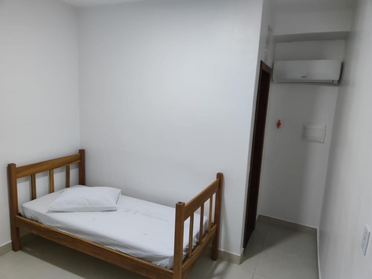 Quarto Triplo Standard