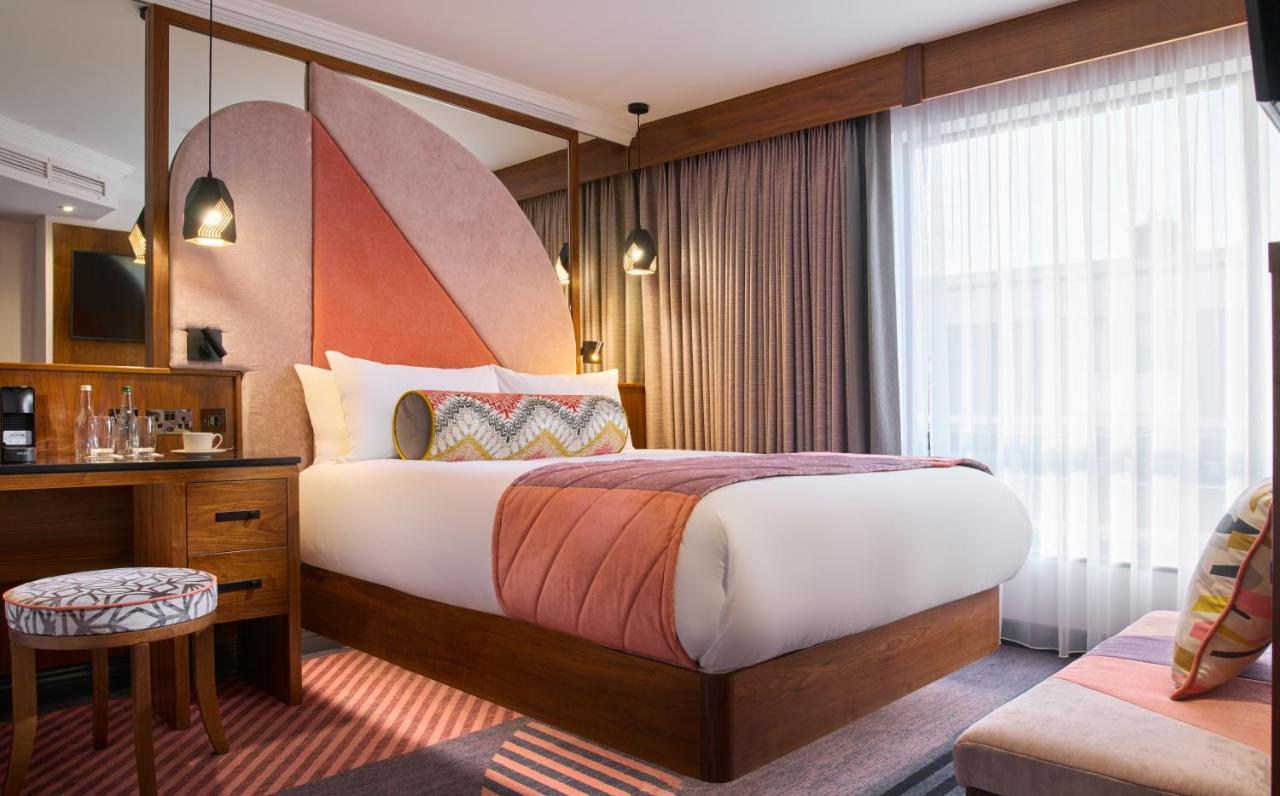 Standard Zimmer mit Queensize-Bett