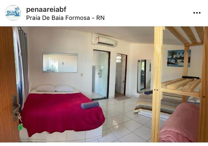Quarto Quádruplo