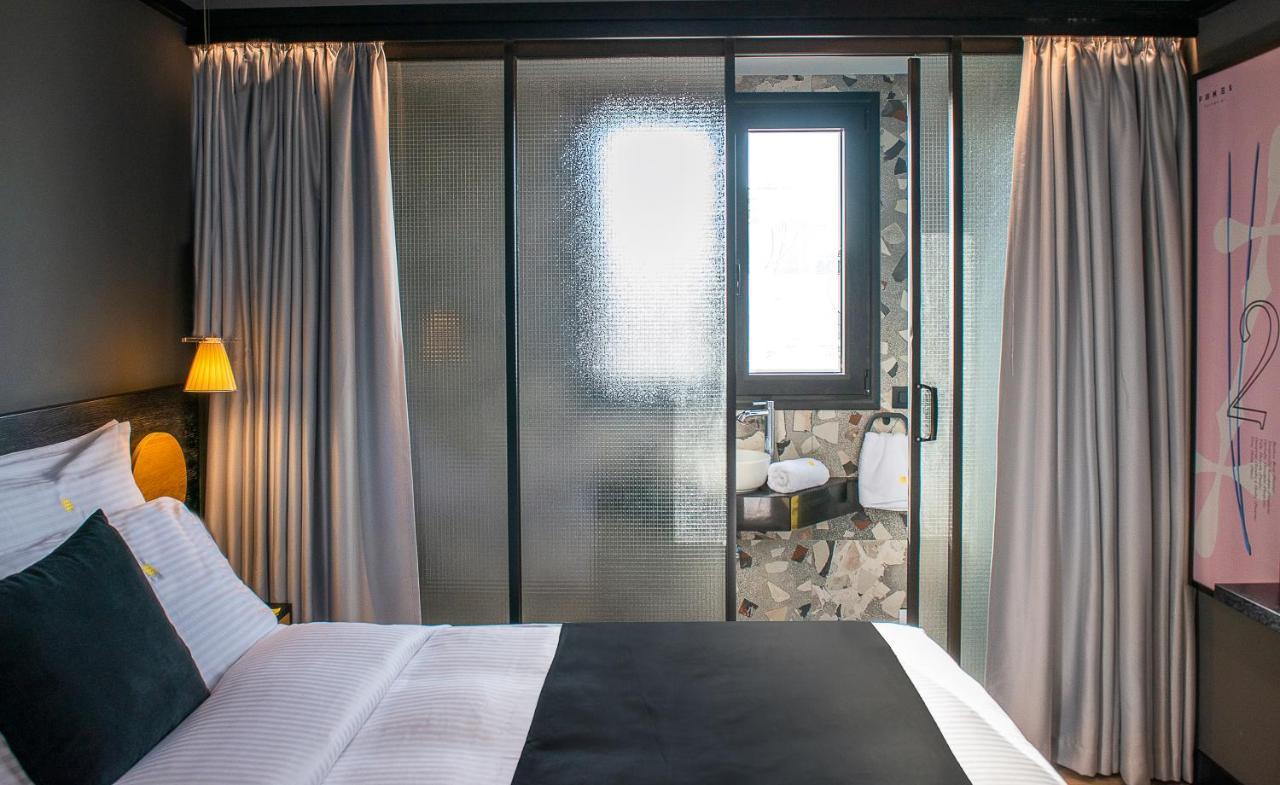 Suite Premium Évasion Ville
