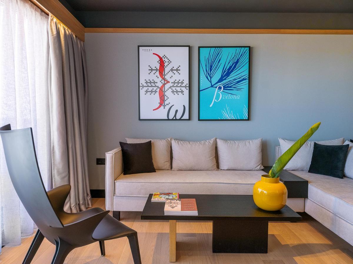 Suite Penthouse Signature