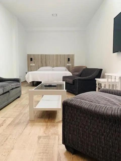 Appartement met 3 Slaapkamers