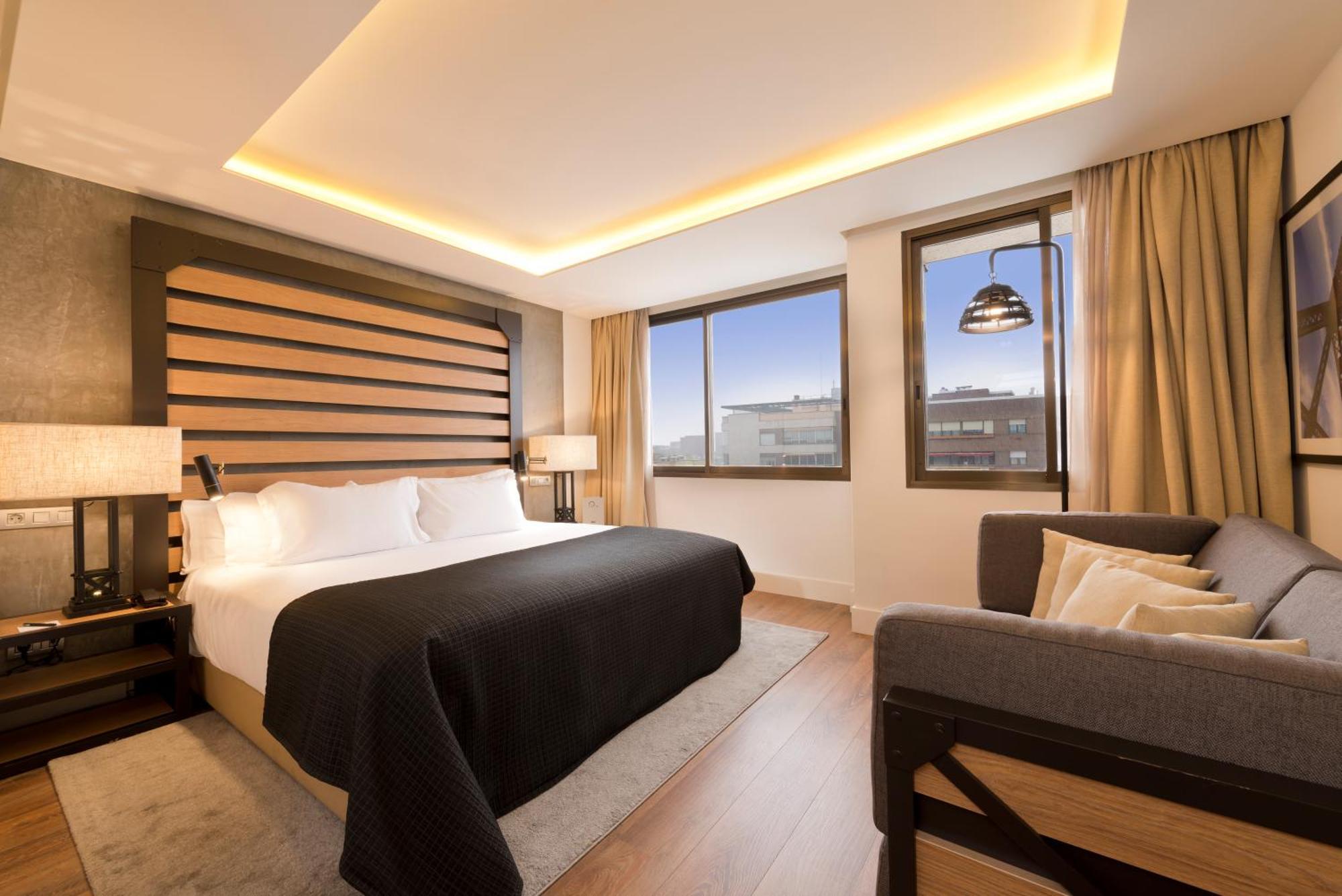 Chambre Exécutive