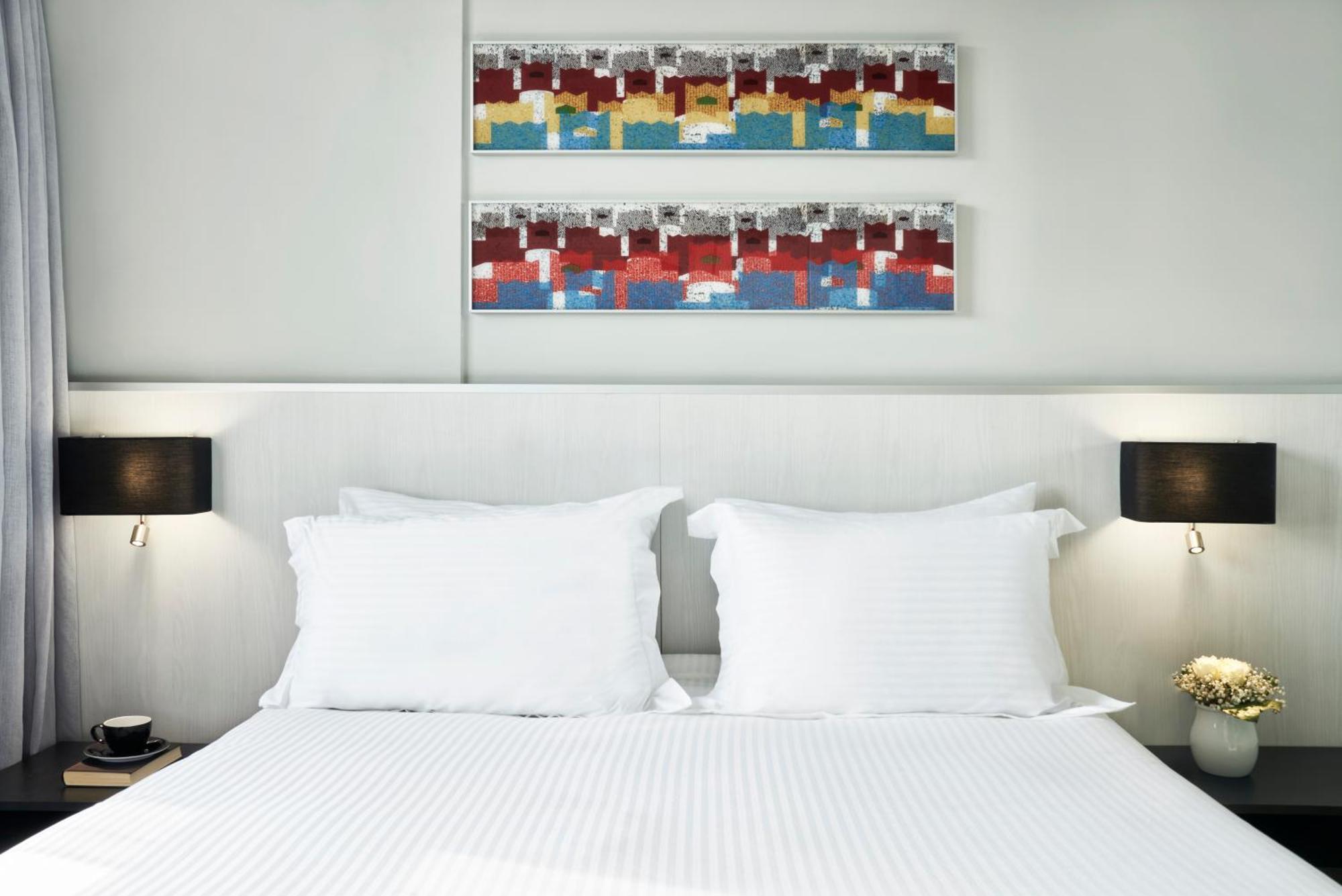 Superior Suite mit Meerblick