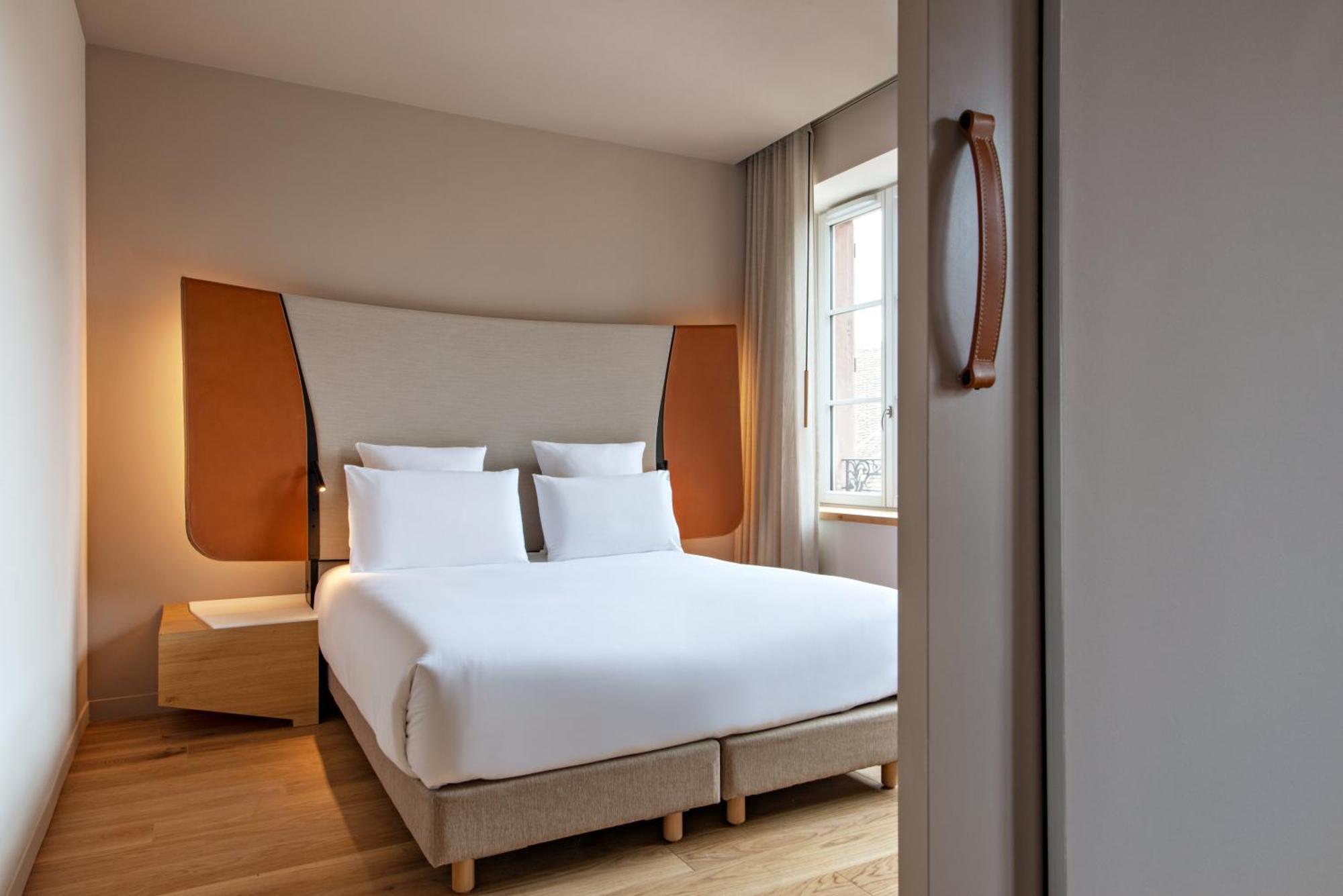 Suite mit 1 Schlafzimmer