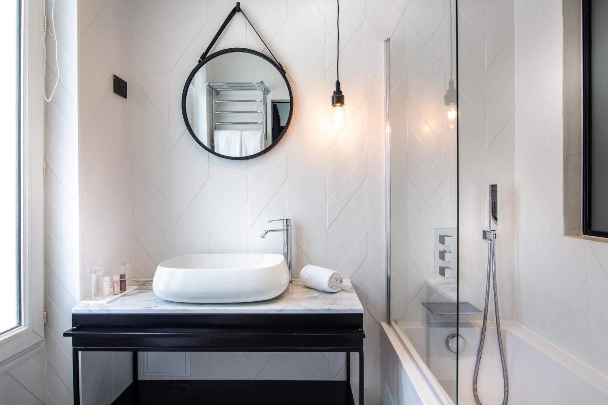 Standard Doppelzimmer