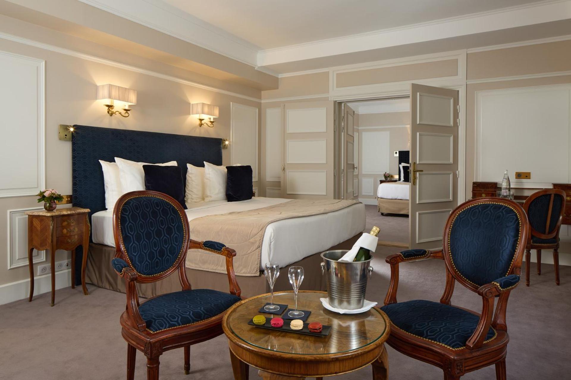 Premium Room