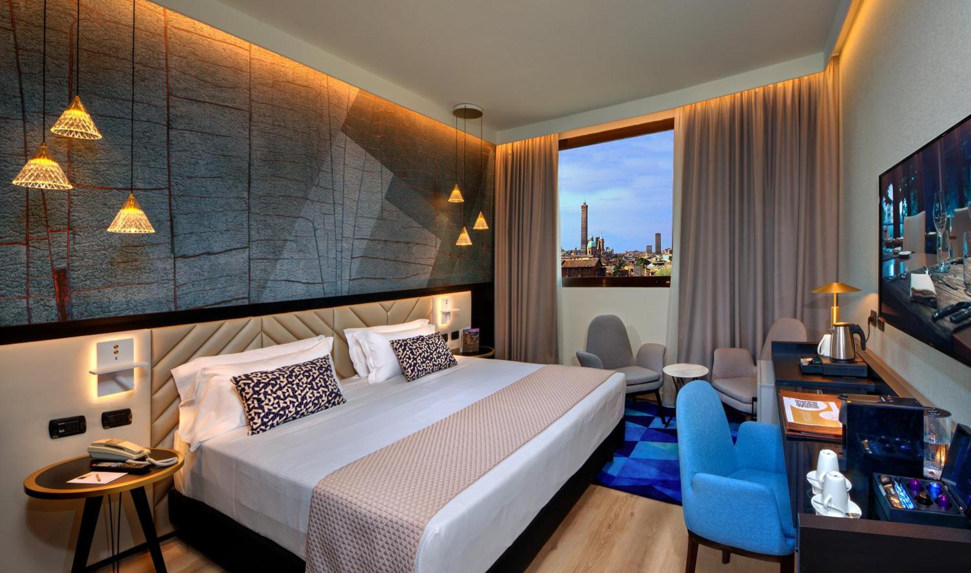Chambre Double Deluxe