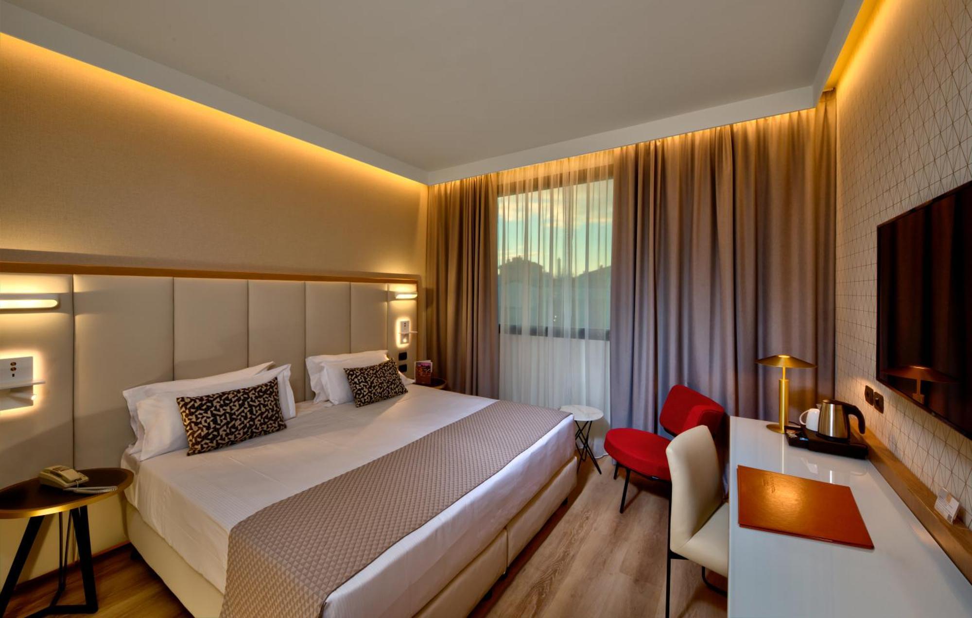 Chambre Double Classique