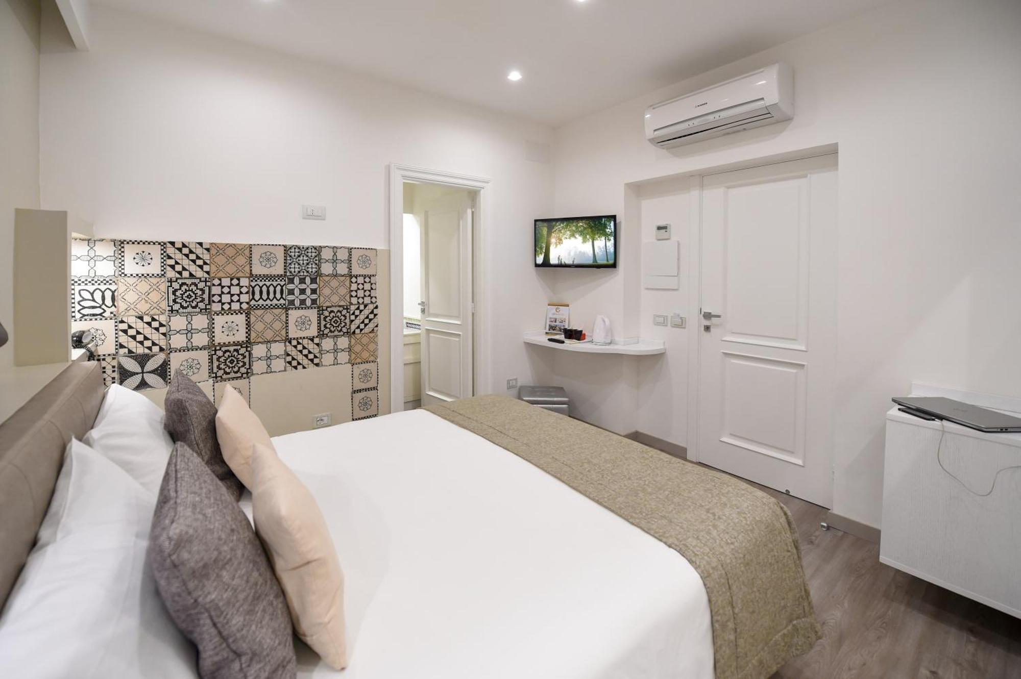 Quarto Flexível