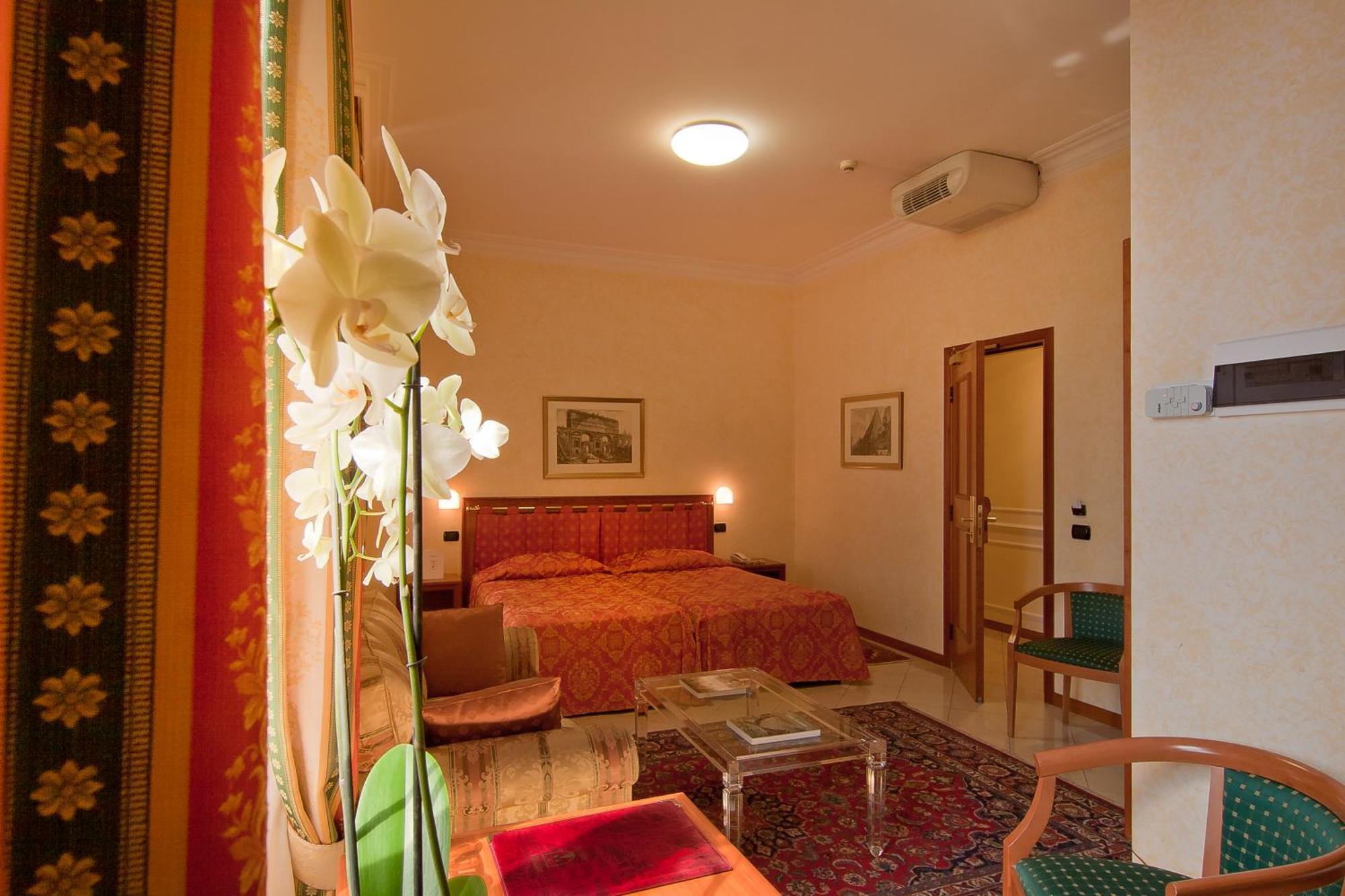 Superior Double or Twin Room